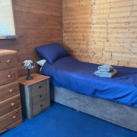 Bryn Rhedyn Cottage Cwm-y-glo Екстер'єр фото